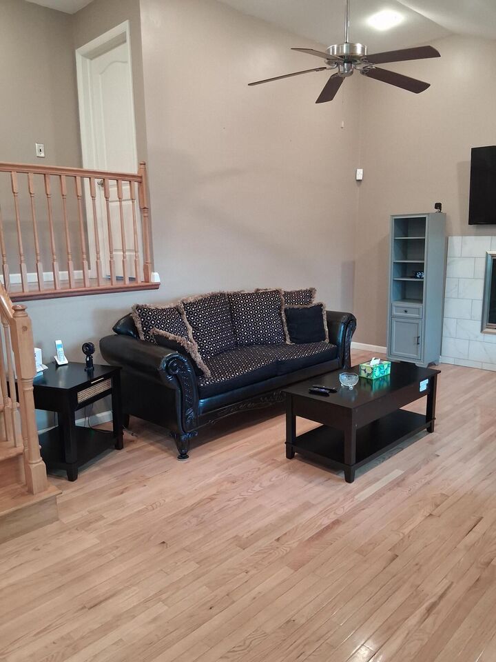 Property Photo:  3735 Conway Drive  OH 43227 