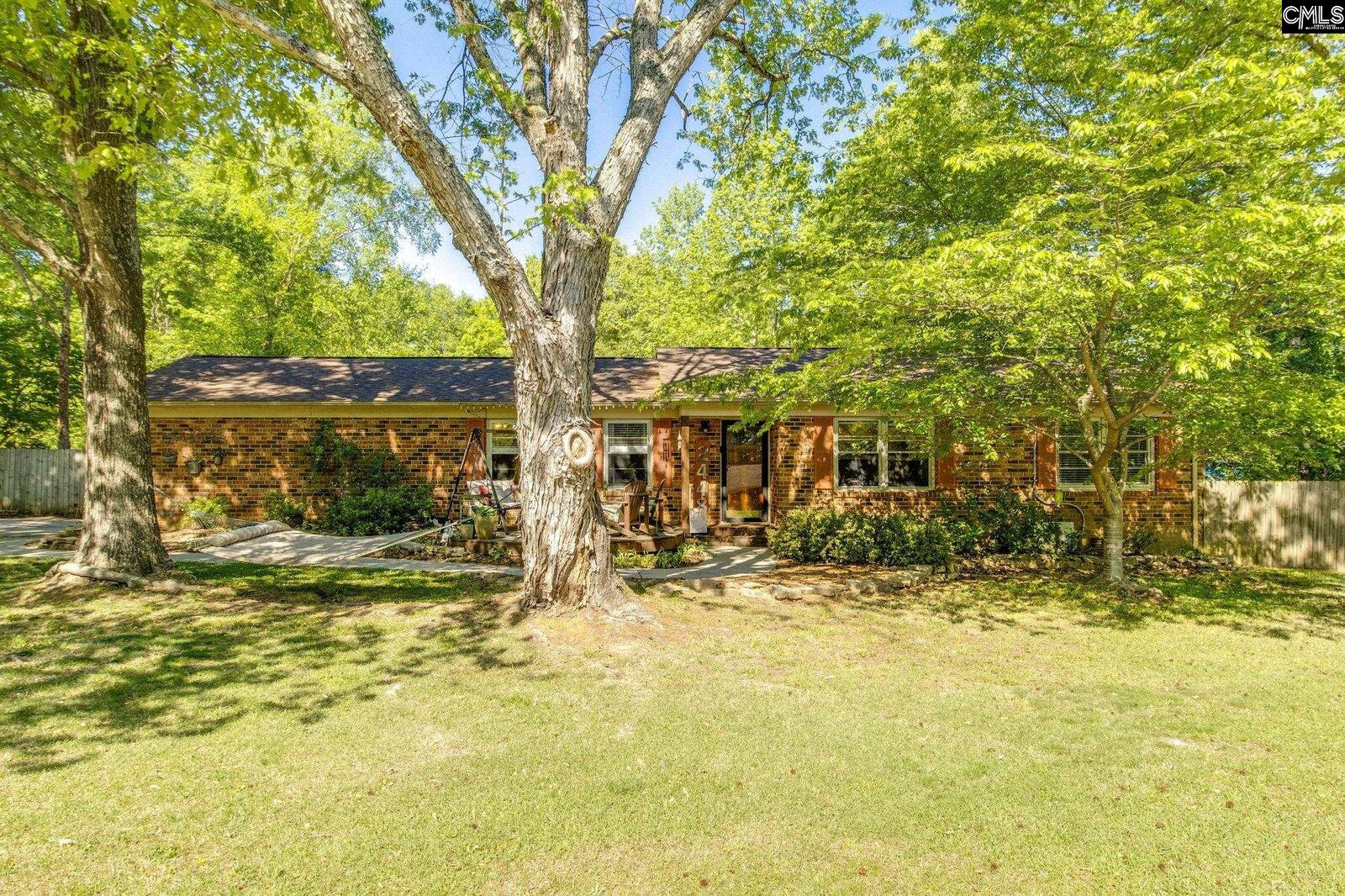 Property Photo:  2448 Country Club Dr.  SC 29720 
