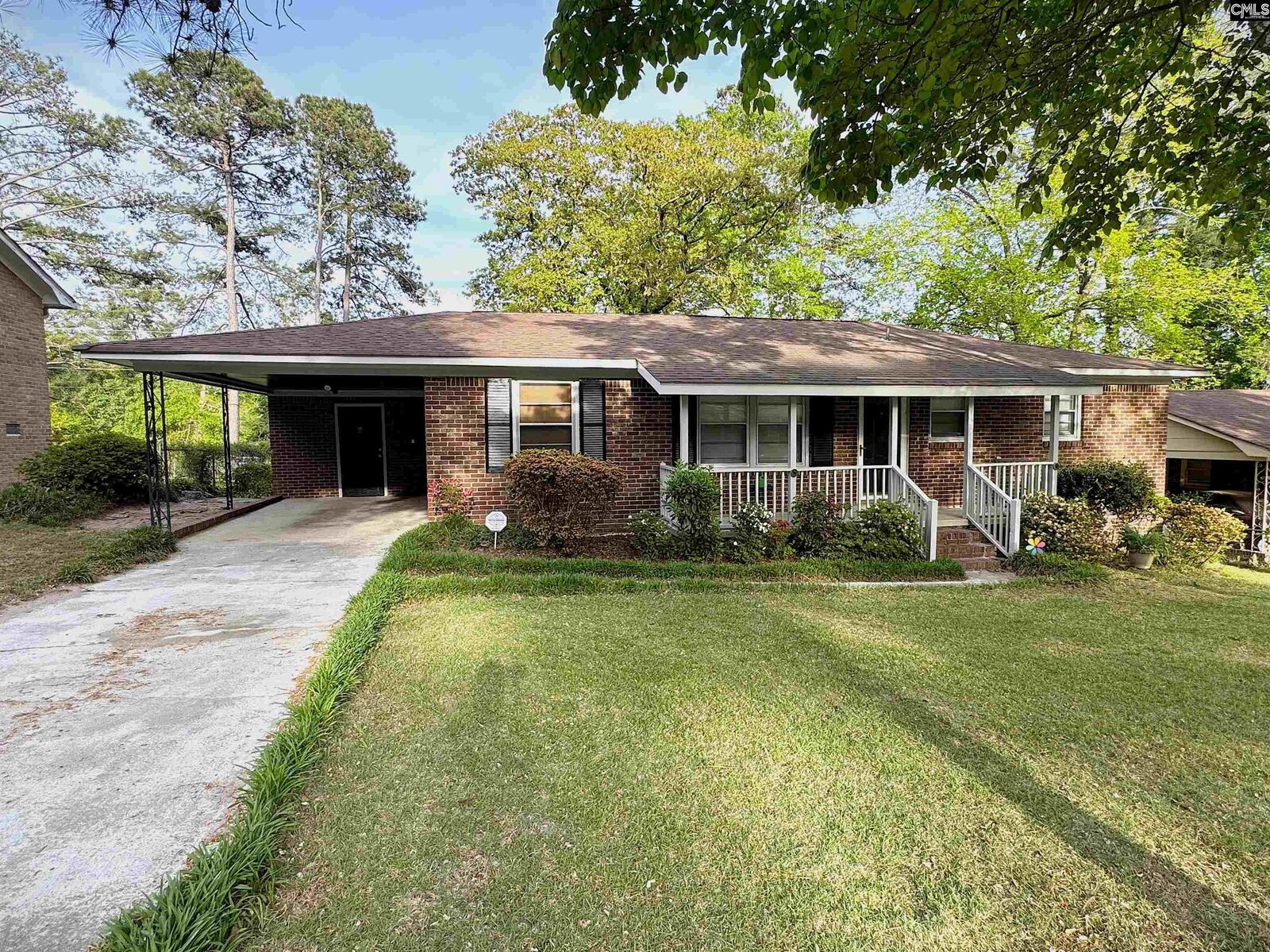 Property Photo:  1731 Cermack  SC 29223 
