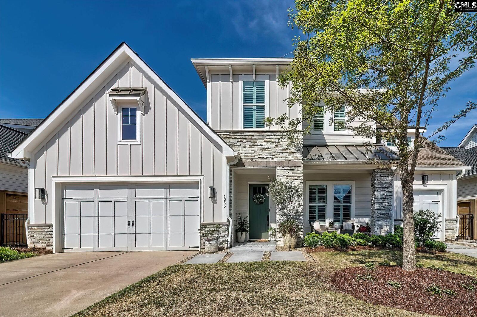 Property Photo:  1063 Arbor Stroll  SC 29072 