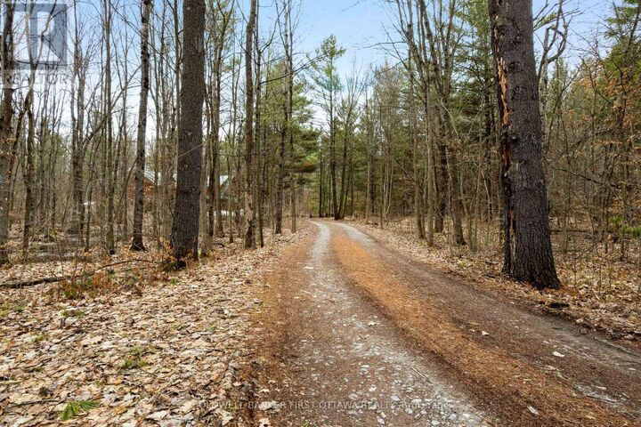 Property Photo:  145 Mallens Road  ON K0G 1E0 