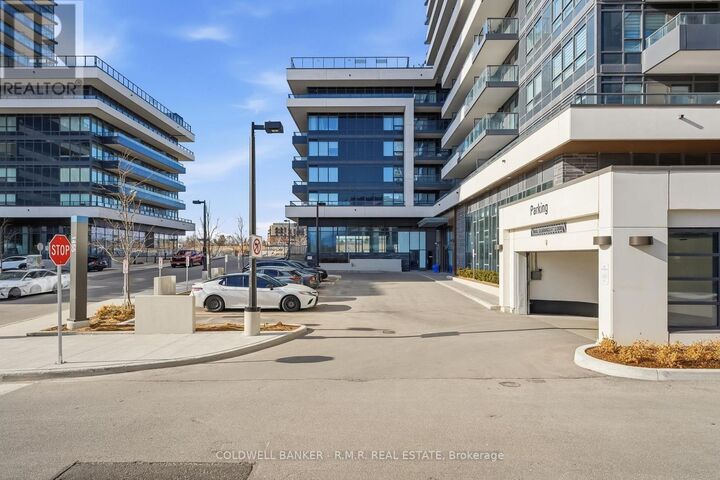 Property Photo:  1455 Celebration Drive 609  ON L1W 0C3 