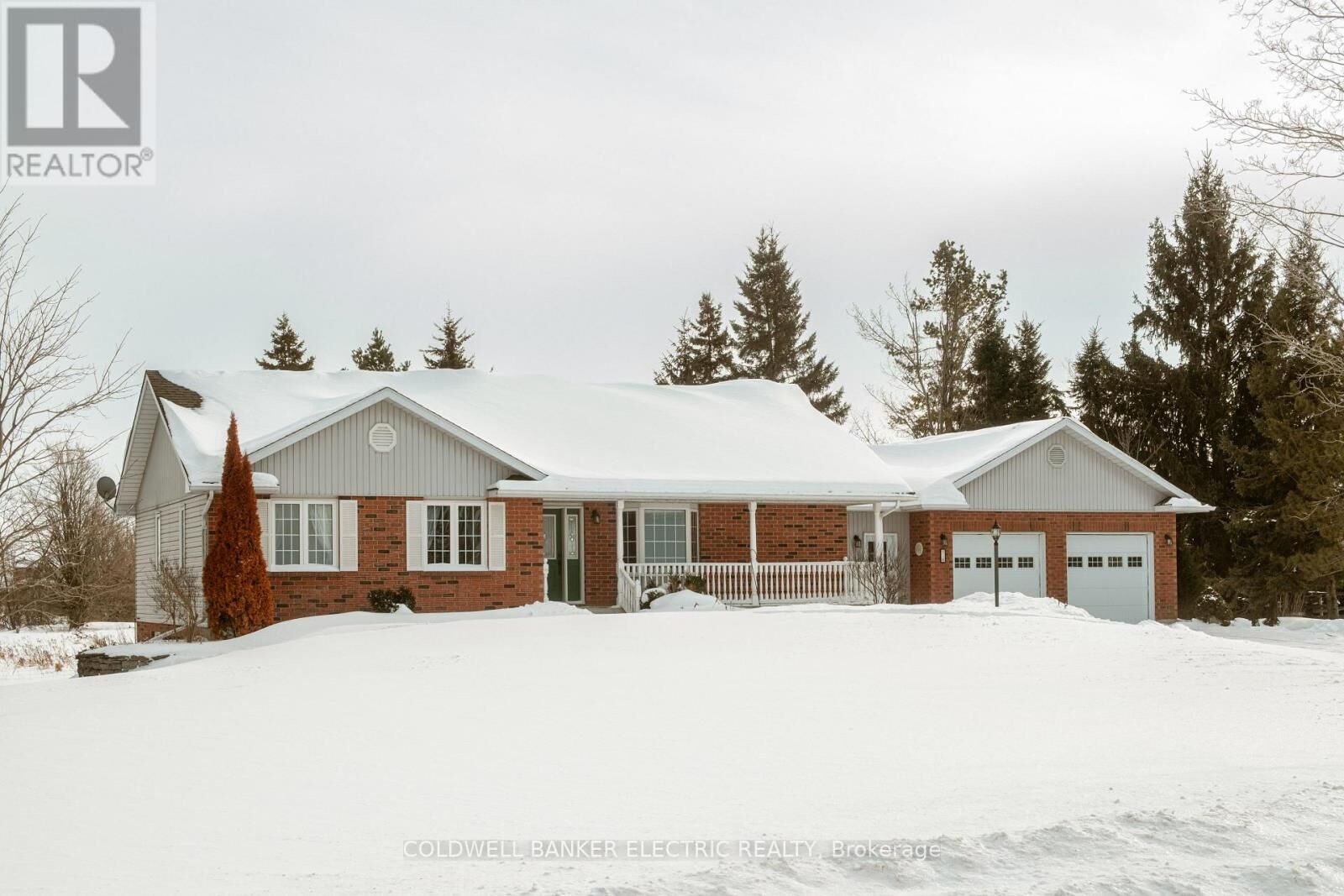 Property Photo:  538 Portage Road  ON K0M 2B0 