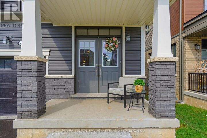 Property Photo:  21 Blackberry Lane  ON L0S 1K0 