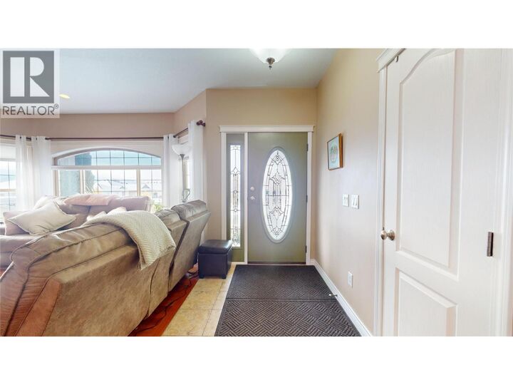 Property Photo: 1505 Tanemura Crescent BC V1P 1N8