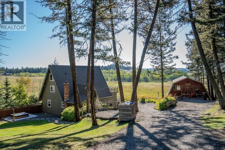 Property Photo: 5058 Block Drive BC V0K 2Z0