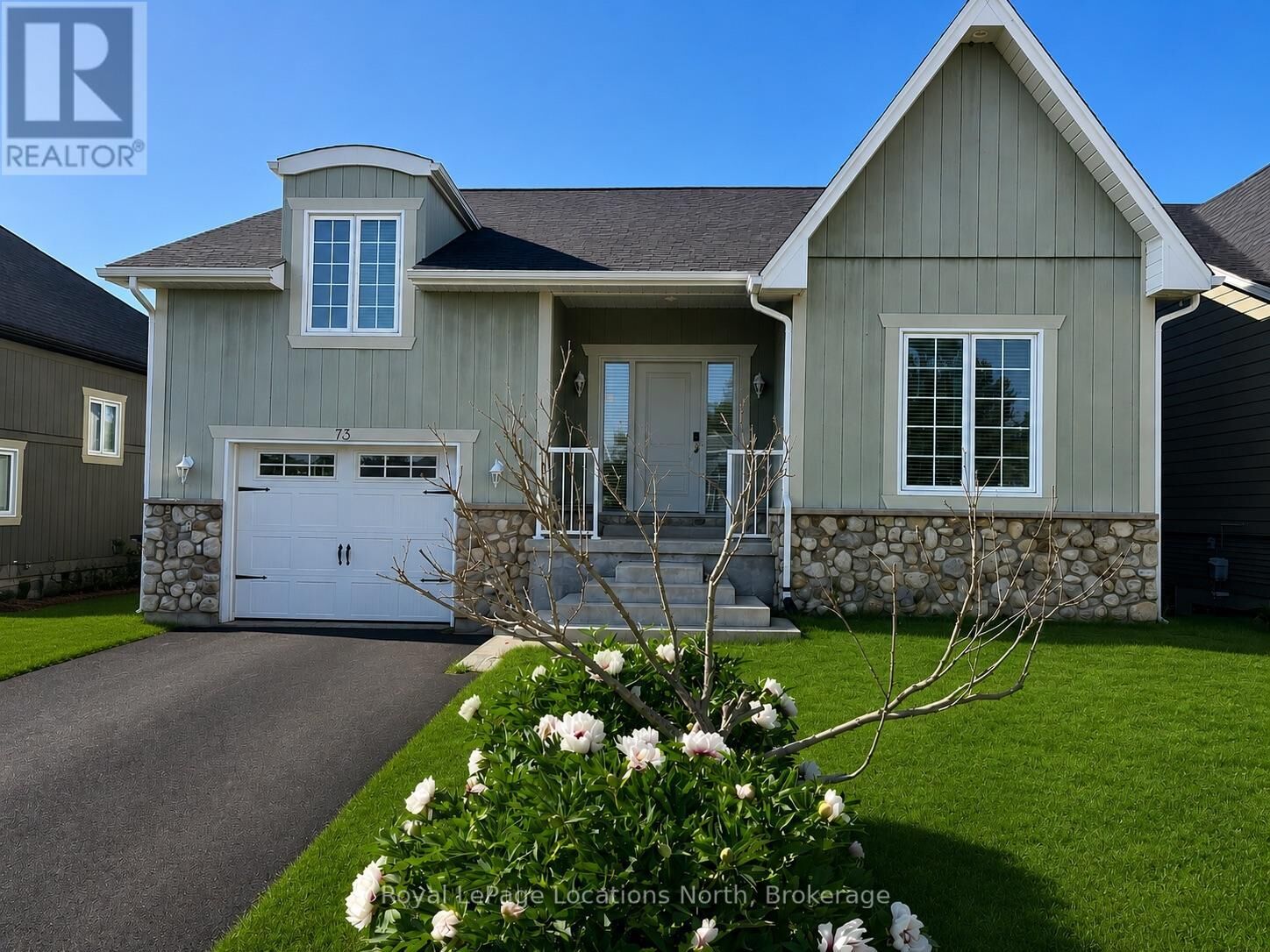 Property Photo: 73 Findlay Drive ON L9Y 0G6