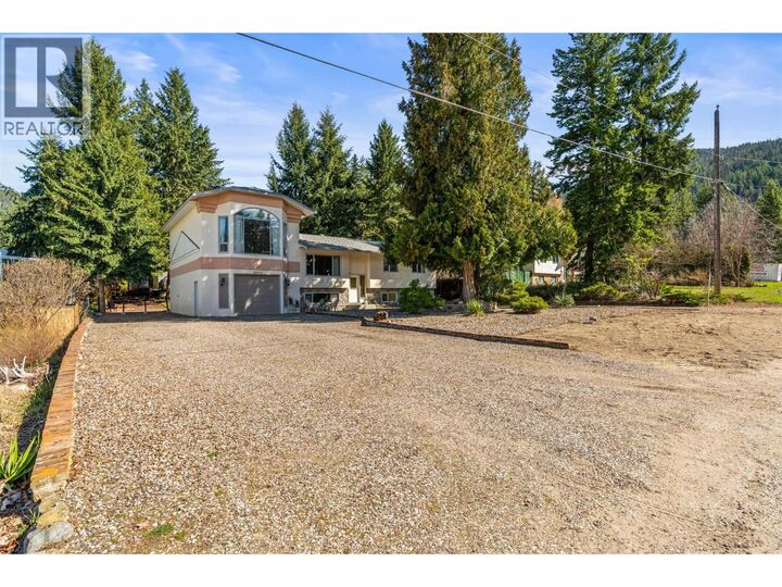 Property Photo: 3419 Larch Drive BC V4Y 0S8