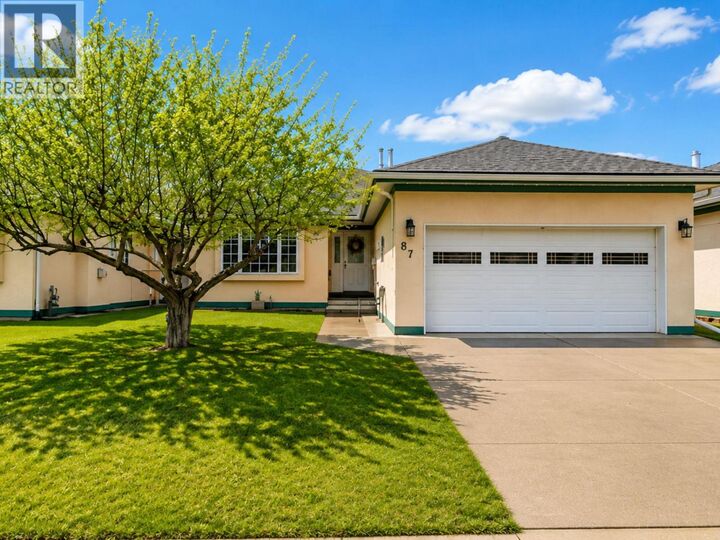 1401 Willowbrook Drive North 87 — photo 1