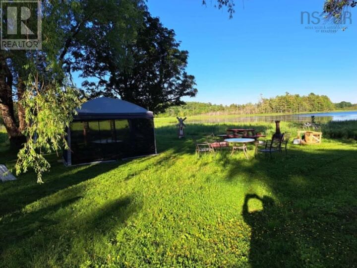 Property Photo: 9773 Highway 8 NS B0T 1B0