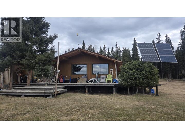 6534 Horse Lake Forest Service Road — photo 1