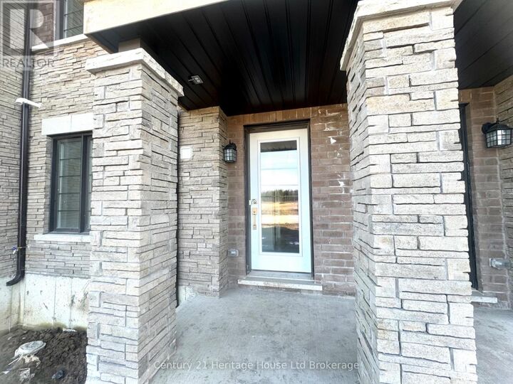 Property Photo:  105 Melody Lane  ON L3B 0L4 