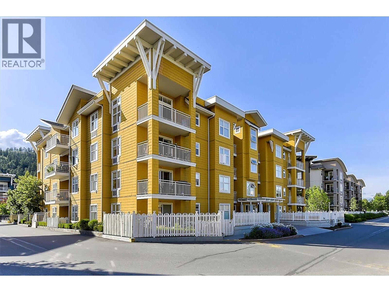 Property Photo:  571 Yates Road 304  BC V1V 2V5 