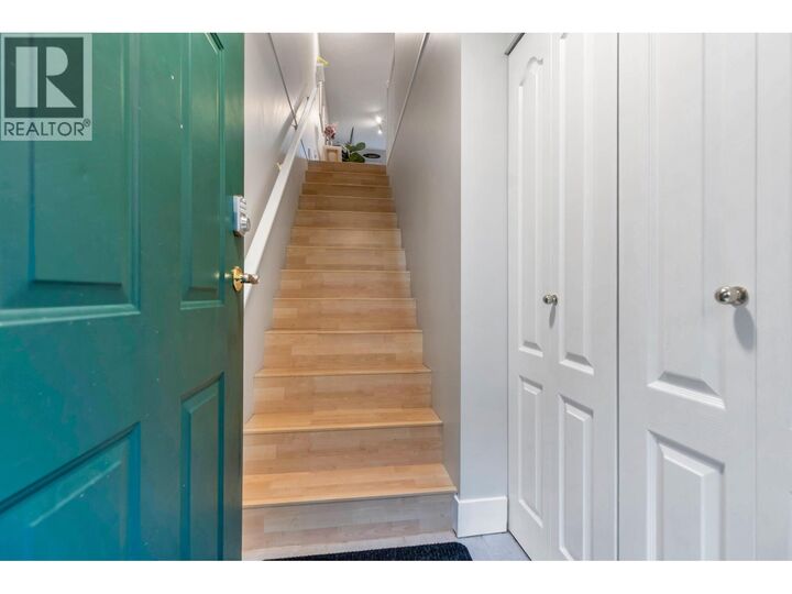Property Photo:  1561 Booth Avenue 74  BC V3K 6Z9 