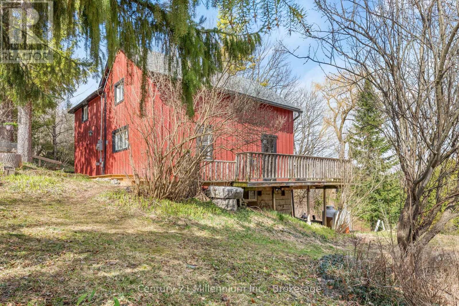 Property Photo:  415877 Tenth Line  ON N0H 1J0 