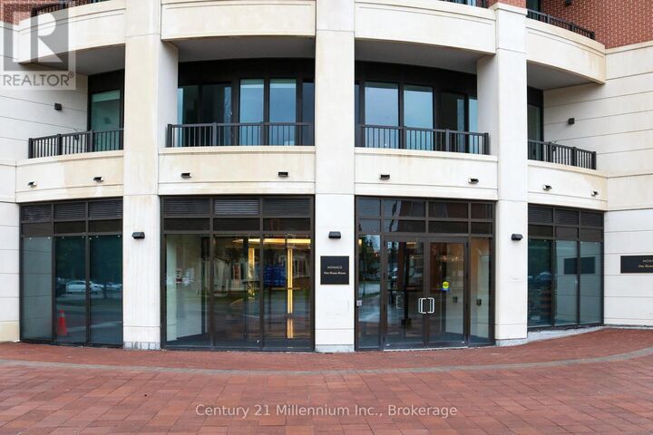 Photo de la propriété:  1 Hume Street 410  ON L9Y 0X3 