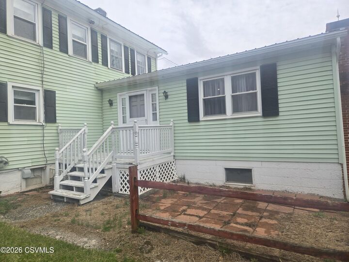 Property Photo:  454 Applebutter Hollow Road  PA 17889 