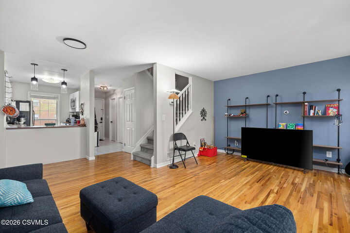 Property Photo:  27 Orchard Avenue  PA 17821 