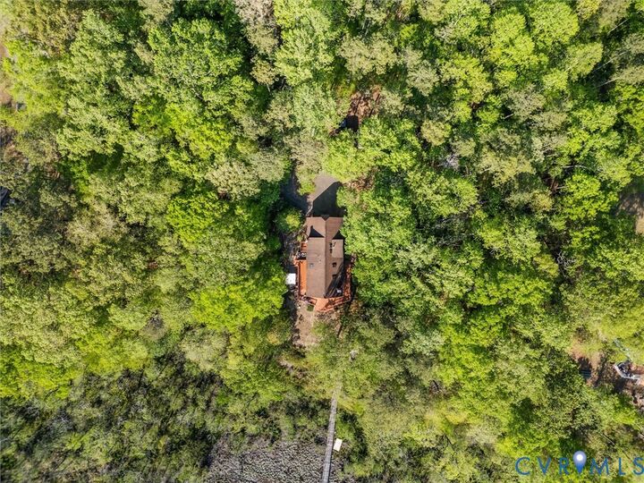 Property Photo:  548 River Bluff Lane H  VA 23085 