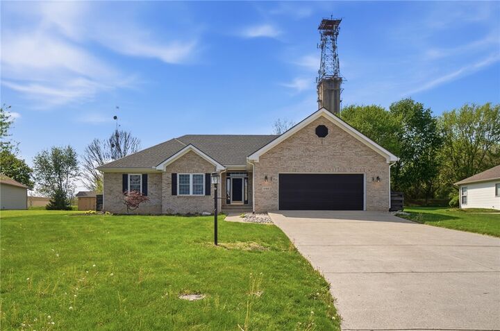 Property Photo: 398 Greystone Drive OH 45458