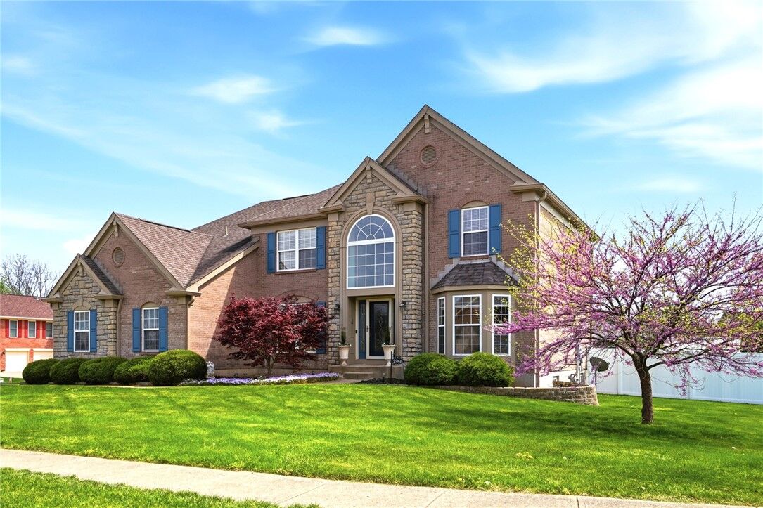 Property Photo:  2946 Niagara Drive  OH 45431 