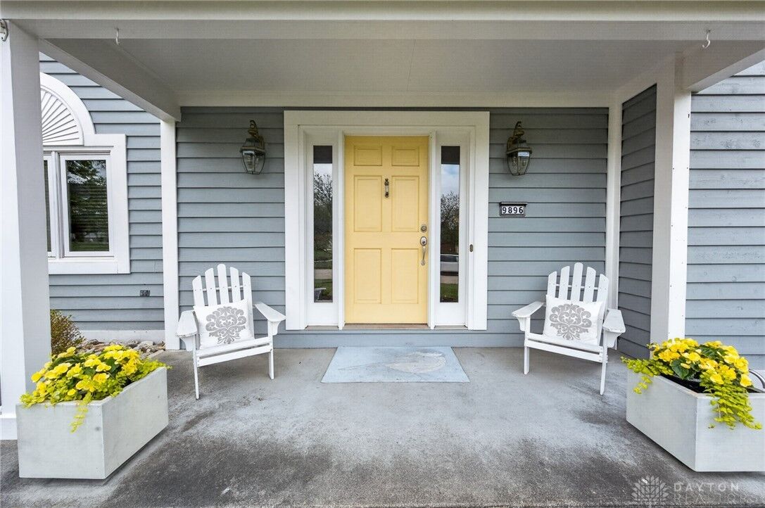 Property Photo:  9896 Softspring Drive  OH 45241 