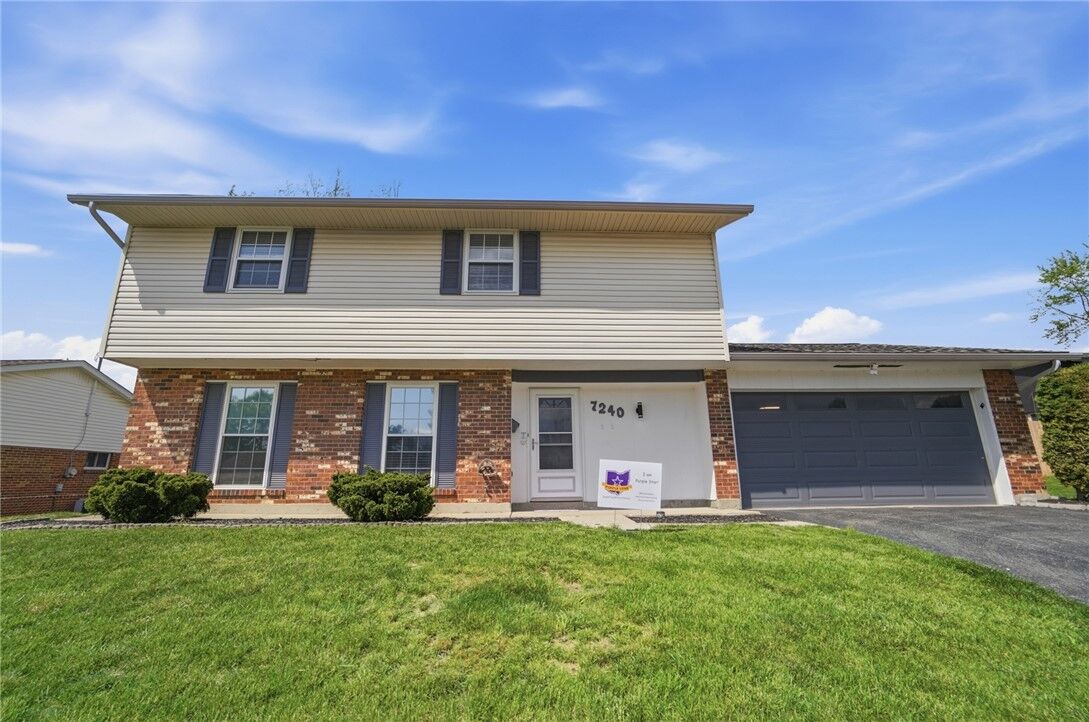 Property Photo:  7240 Claybeck Drive  OH 45424 