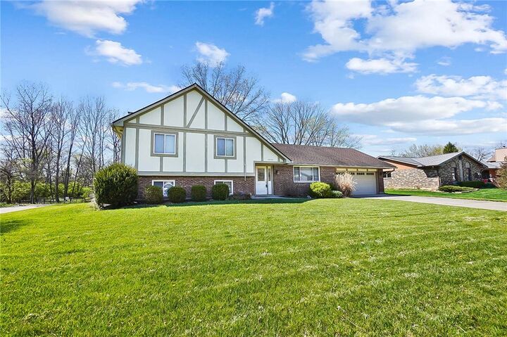 Property Photo:  1651 N Laddie Court  OH 45432 