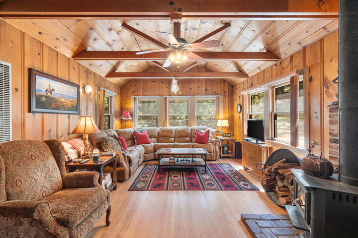 Property Photo:  54955 Strong Drive  CA 92549 