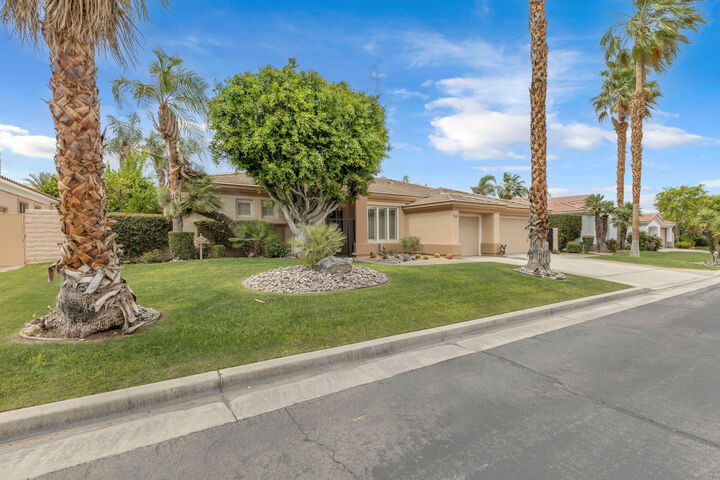 Property Photo:  44397 Mesquite Drive  CA 92210 