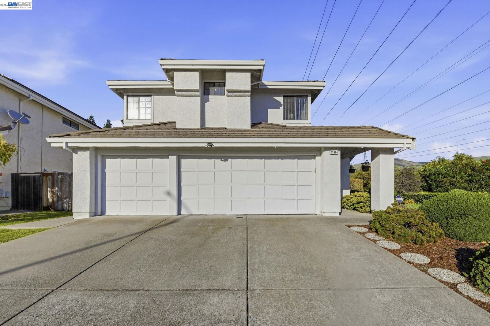 Property Photo:  43884 Cameron Hills Drive  CA 94539 