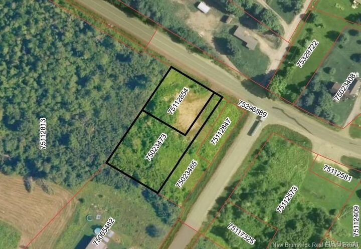 Property Photo:  Lot 4-2026 Route 104  NB E6E 1J4 