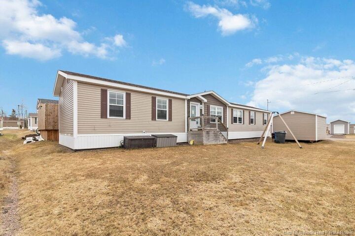 28 Gaspereau Lane — photo 1
