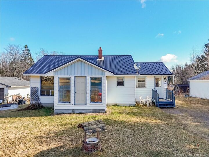 Photo de la propriété: 899 Route 102 NB E2V 2Y3