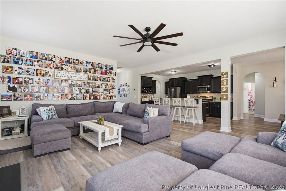Property Photo:  72 Countryside Drive  NC 27546 