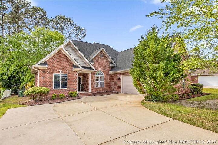 Property Photo:  195 Falling Water Road  NC 28390 