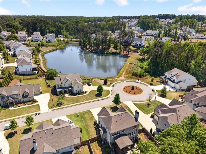 Property Photo:  410 Ellis Meadow Court SW  GA 30064 