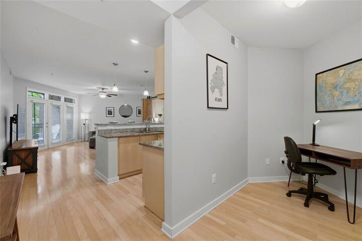 Property Photo:  390 17th Street NW 3038  GA 30363 