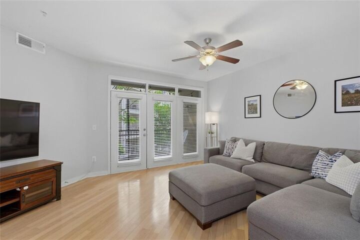 Property Photo: 390 17th Street NW 3038 GA 30363