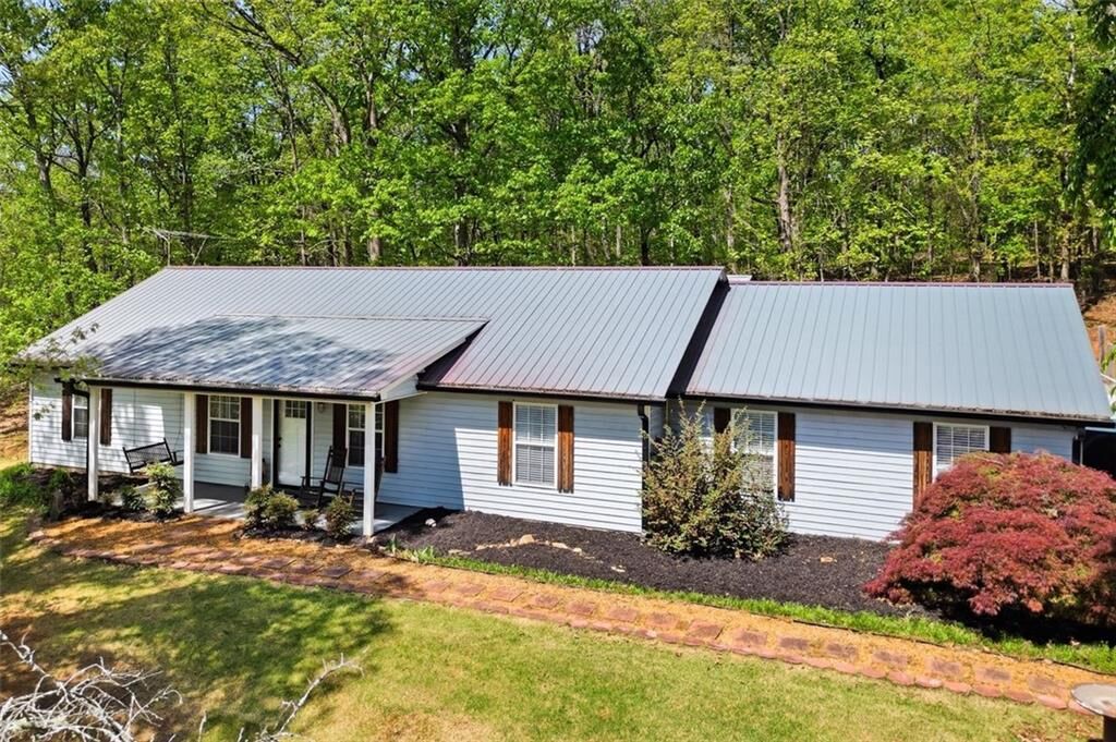 Property Photo:  4136 Town Creek Road  GA 30528 