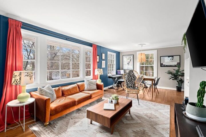 Property Photo:  781 Bridgewater Street SW  GA 30310 