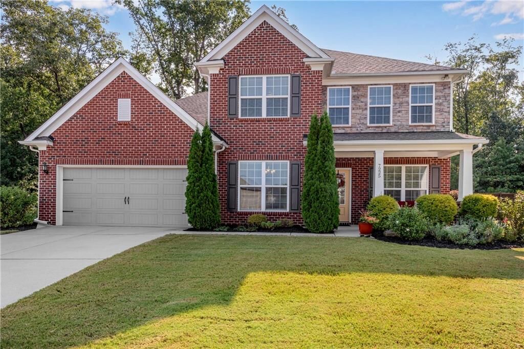 Property Photo:  7225 Tributary Court  GA 30040 