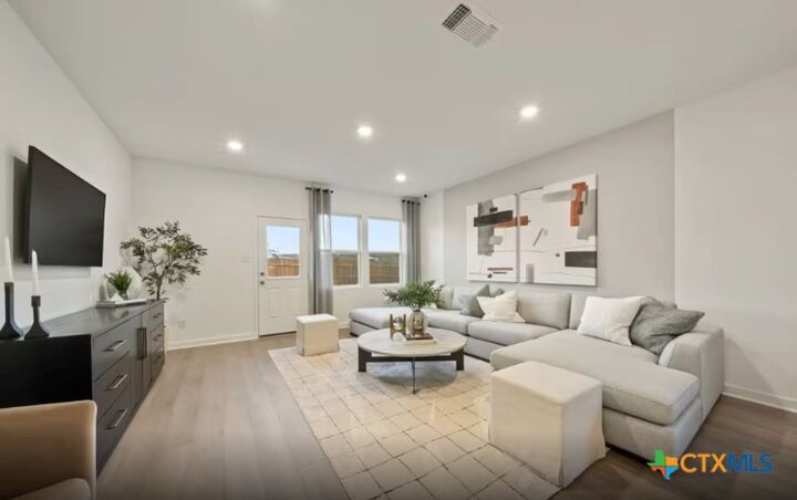 Property Photo:  2917 Dimmit Drive  TX 76501 