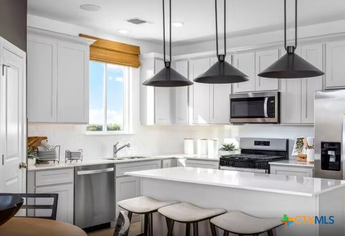 Property Photo:  3005 Dimmit Drive  TX 76501 