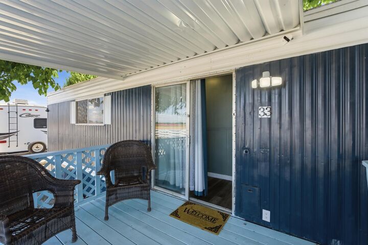 Property Photo:  12846 W Lacey Boulevard 33  CA 93230 