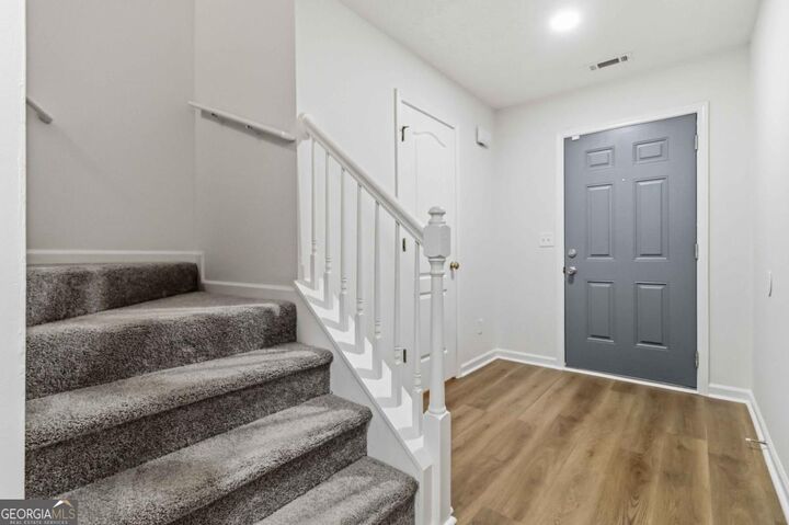 Property Photo:  702 Georgetown Court  GA 30236 