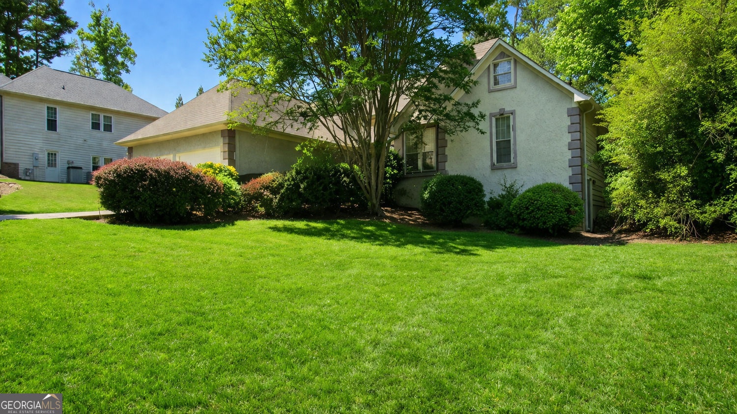 Property Photo:  4305 Deep Springs Court  GA 30144 