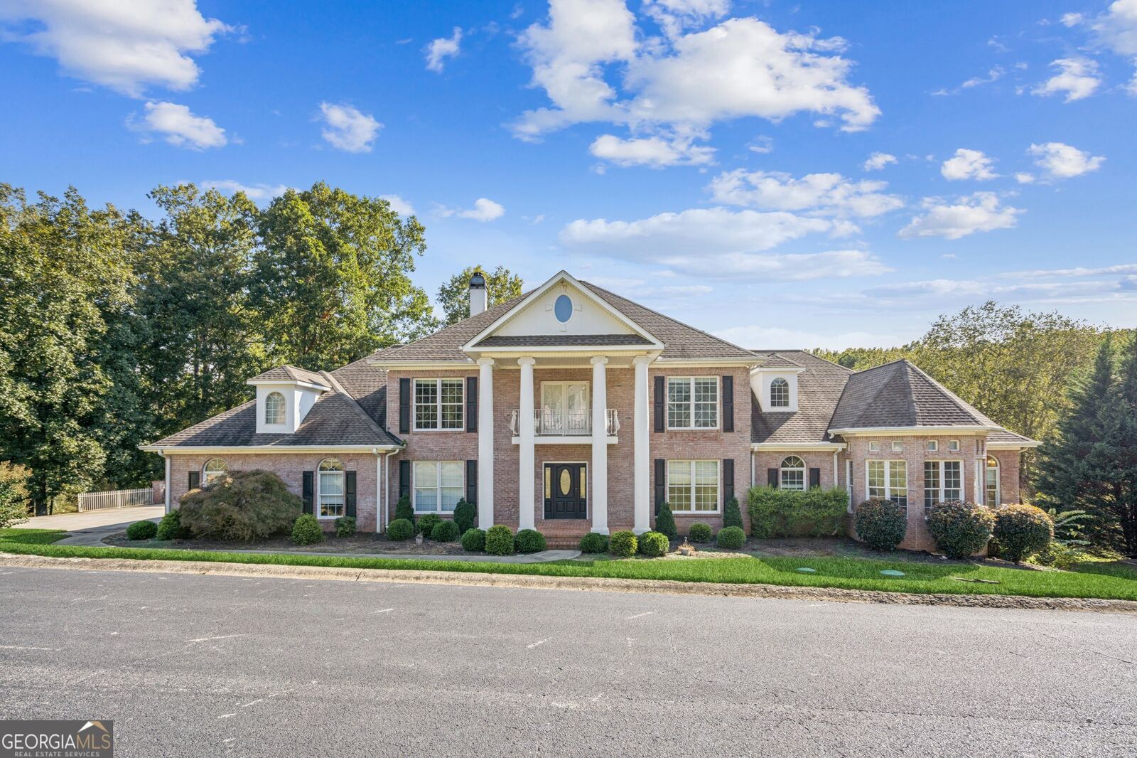 Property Photo:  181 Granny Smith Circle  GA 30523 