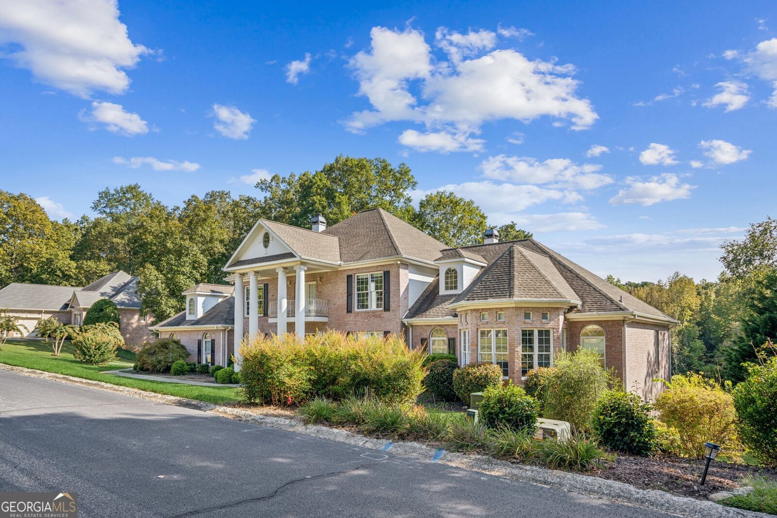 Property Photo: 181 Granny Smith Circle GA 30523