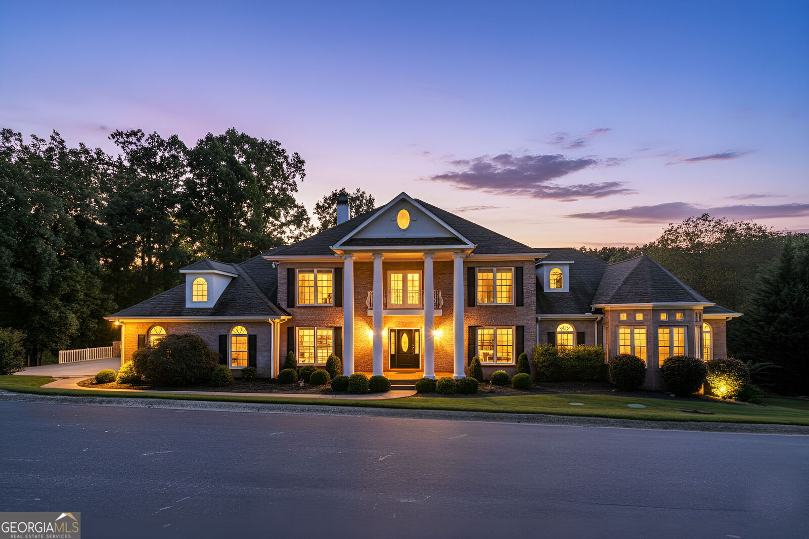 Property Photo:  181 Granny Smith Circle  GA 30523 